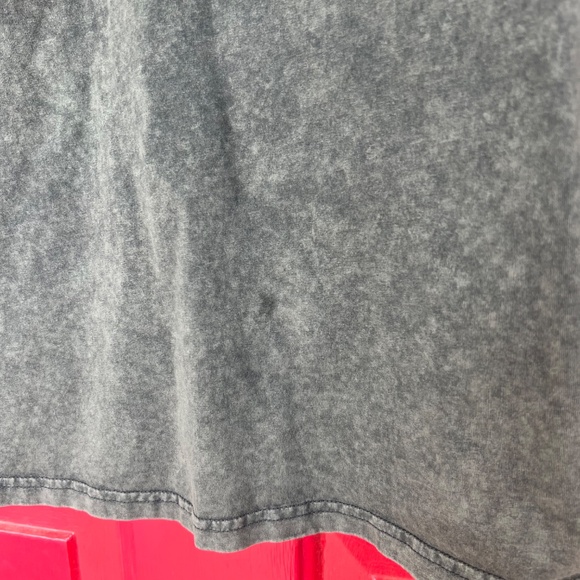 Beotyshow Men's Long Sleeve Button Up Light Grey Luxury Shirt Large Soft - Picture 2 of 8